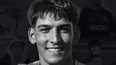 BARAN ALP VARDAR KİMDİR! İstanbulspor’un Genç Stoperi Neden Hayatını Kaybetti?