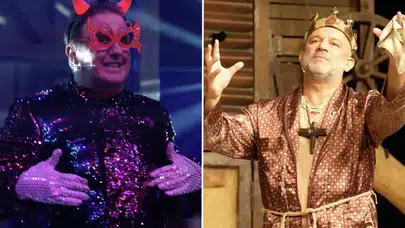 Dubai'de Mahsur Kalan Şevket Çoruh ve İlker Ayrık Türkiye’ye Döndü