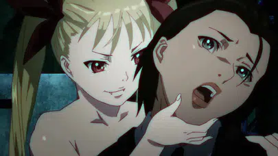 VAMPİR ANİME DİZİLERİ! En İyi Vampir Animeleri Hangileri? Netflix’te İzlenebilecek Vampir Animeleri