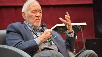 İLBER ORTAYLI ÖLDÜ MÜ, İDDİALAR GERÇEK Mİ? Yaşıyor Mu, Sağlık Durumu Nasıl, Hastalığı Ne?