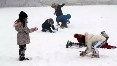 Konya’da öğrenciler bu sorunun yanıtını bekliyor!