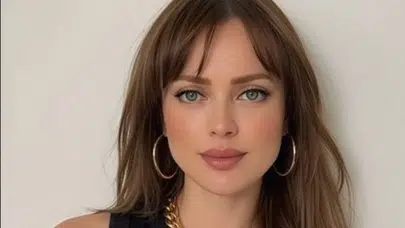 HÜLYA DİKEN KAÇ YAŞINDA, ASLEN NERELİ? Sevgilisi var mı, hangi dizi ve filmlerde oynadı?