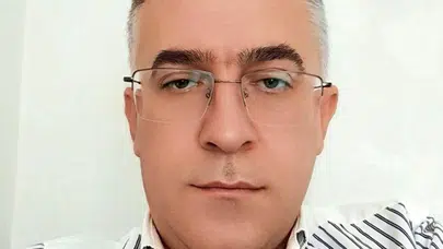 Karlıköy Göleti kıyısında park halindeki araçta sessiz veda