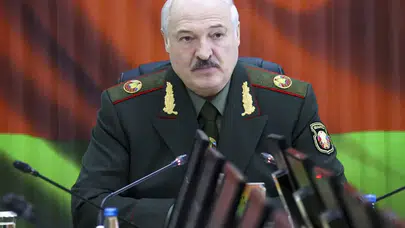 İSRAİL VE ABD’NIN İRAN SALDIRILARI NEDEN ELEŞTİRİLDİ! Lukaşenko neden tepki gösterdi?