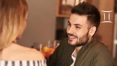 Arıyor ama ilgilenmiyorsa, mesajlar kısaldıysa... Dikkat! İkizler burcu erkeği hakkında bilmeniz gerekenler