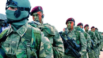 Küresel Güç Sıralaması Değişti: Bordo Bereliler Dünya Devlerini Geride Bıraktı