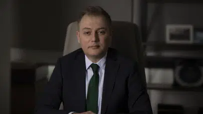 Yeni Görev Dikkat Çekti: Finans Dünyasında Öne Çıkan İsimlerden Biri Oldu!