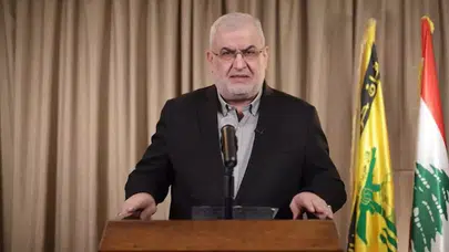 Bölgeyi Sarsan Hava Saldırısı, Mohammed Raad’in Ölümü Yeni Kriz Yarattı