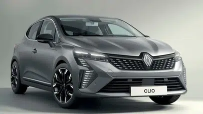 Clio’nun Yeni Etiketi Bayilerde Şaşkınlık Yarattı