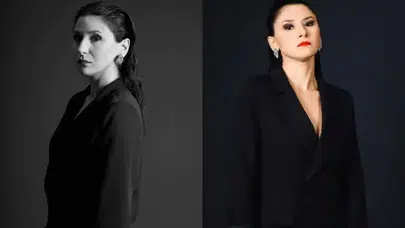 Ankara Echoes’un çıkışını getiren isim: İzel Susam müzik dünyasında hızla yükseliyor