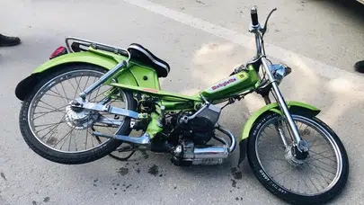 'Dur' İhtarına Uymadı, 10 Dakikalık Kaçış 249 Bin Liralık Cezayla Bitti!