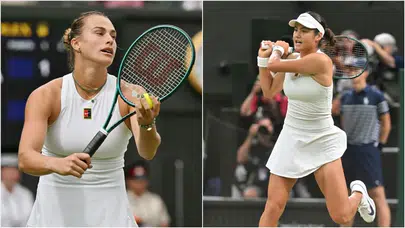 Aryna Sabalenka’dan Evlilik Haberi: 12 Karatlık Yüzüğün Fiyatı Dudak Uçuklattı!