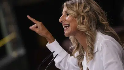 Trump’ın tehdidine İspanya’dan sert tepki: Egemenliğimize saygı gösterin