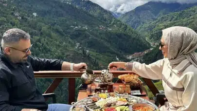 Kaymak Ailesinin İş Dünyasındaki Gizemli Figürü