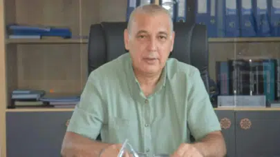 Yılların belediye yöneticisi Mustafa Yuşan’ın vefatı ilçede derin iz bıraktı