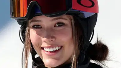 KAYAKÇI EİLEEN GU KİM! Aslen nereli? Hangi başarıları elde etti?