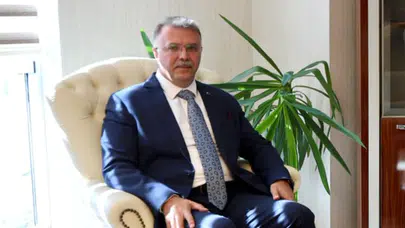 TOLGAHAN ÖZTOPRAK NERELİ? Kaç yaşında, Kayseri’ye neden atandı, daha önce hangi illerde görev yaptı?