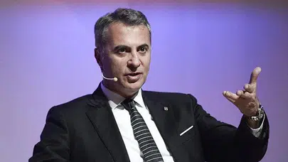 FİKRET ORMAN EVLİ Mİ, EŞİ KİM, SEVGİLİSİ KİM? Fikret Orman kimlerle evlendi, çocukları var mı?
