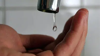 BUSKİ SU KESİNTİSİ NE ZAMAN BİTECEK? 16-17 Mart sular saat kaçta gelecek, hangi mahalleler etkilendi?