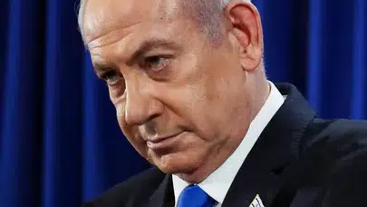 Ortadoğu’da Kritik Açıklama! Netanyahu İran’a Yönelik Saldırıları İşaret Etti