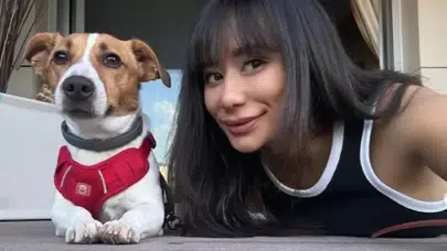 Erol Köse’nin vefatı sonrası gözler kızına çevrildi: Dijan Nazlan Köse’nin hayatı ve kariyeri!