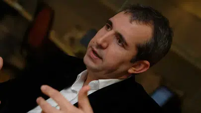 Galatasaray bağlantısı ve dev yatırımlar: Murat İlbak dikkat çekiyor