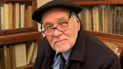 İlber Ortaylı’nın evlilikleri hakkında merak edilenler!