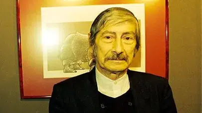 Türk Mizahının Keskin Çizgisi Turhan Selçuk’un Ardında Bıraktıkları