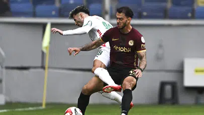 ALANYASPOR – GENÇLERBİRLİĞİ MUHTEMEL 11’LER KİMLER! Saat kaçta başlayacak, beIN Sports’ta mı?