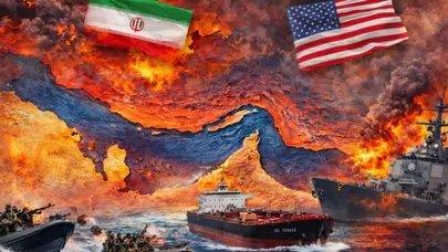 İran’dan Hürmüz Boğazı Açıklaması: ABD ve İsrail Dışındakilere Şartlı Geçiş!