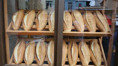 İzmir’de Güncel 2026 Ekmek Tarifesi Açıklandı