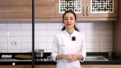 SANDRA ÖZ KİMDİR! Nereli ve kaç yaşında evli mi, eşi kim, Mehmet Öz’ün neyi oluyor, babası kim?