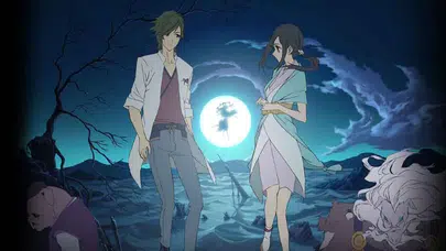 PSİKOLOJİK KORKU ANİMELERİ!