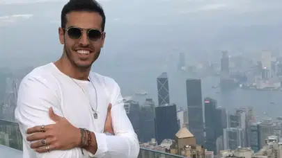 DAĞHAN DOĞRUER AİLESİ! Aslen Nereli, Mesleği Ne, Evli Mi?