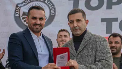 Kuşadası Spor’un eski başkanı kim? Ferdi Zenginoğlu’nun hayatı