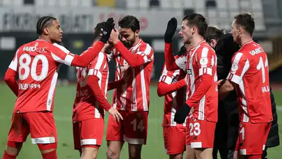 BOLUSPOR - BANDIRMASPOR MAÇI TRT SPOR’DA MI! Bein Sports Max 1’de mi, saat kaçta, canlı yayın detayları neler?