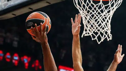 BSL VE TÜRKİYE BASKETBOL LİGİ MAÇ PROGRAMI! Hangi maç saat kaçta, hangi takımlar karşılaşacak ve haftanın öne çıkan maçları hangileri?