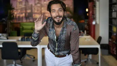 Mizah dünyasında yükselen isim özel hayatıyla gündemde!