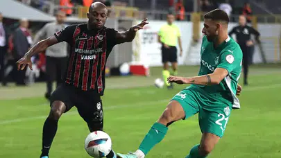 IĞDIRSPOR-  ÇORUM FK MAÇI CANLI İZLE! TRT Spor frekans bilgileri nedir, saat kaçta, hangi kanalda yayınlanacak?