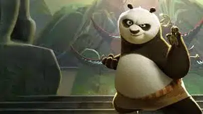 PANDA 6! Kung Fu Panda 6 Filmi Ön Geliştirme Aşamasında