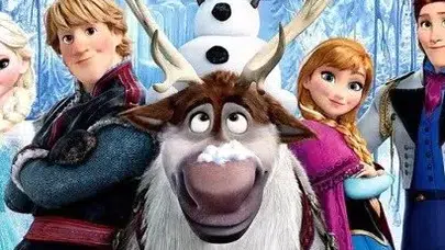 KARLAR ÜLKESİ 3 FULL İZLE! Frozen 3 çıktı mı?
