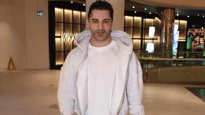 Emre Kaya’dan 24 şarkılık dev proje: Ramazan sonrası müzik dünyasına dönüş