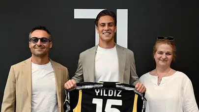 KENAN YILDIZ AİLESİ KİM! Aslen nereli? Kaç kardeş?