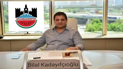 BİLAL KADAYIFÇIOĞLU MESLEĞİ, NE İŞ YAPIYOR VE ŞİRKETLERİ! Hangi Sektörlerde Faaliyet Gösteriyor?