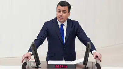 OSMAN GÖKÇEK EVLİ Mİ! Kimin Oğlu? Osman Gökçek Hayatı ve Kariyeri