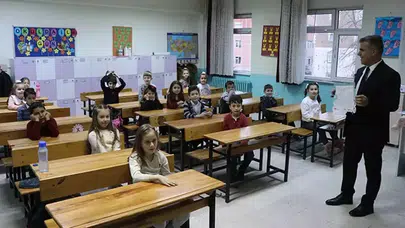 Öğretmenlerin İş Bırakma Kararı Sonrası Okullar Tatil Mi Sorusuna Gözler Valilikte