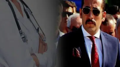 SAVCI AYKUT ÇELİK KİMDİR VE HANGİ GÖREVLERDE BULUNDU? Doktor Fatma Ö.B. ile Savcı Aykut Çelik olayı nedir?