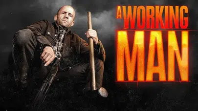 JOHN CENA FİLM! Jason Statham’ın A Working Man Filmi Neden Bu Kadar Konuşuluyor, Prime Video’da İzlenme Rekoru mu Kırıyor?
