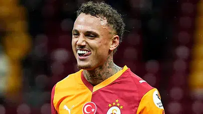 Galatasaray’a gelen yıldız kanat: Noa Lang’ın kariyer hikayesi dikkat çekiyor
