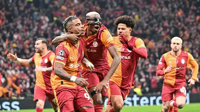 Süper Lig’de Kritik Hafta! Galatasaray’ın Hedefi Puan Farkını 7’ye Çıkarmak